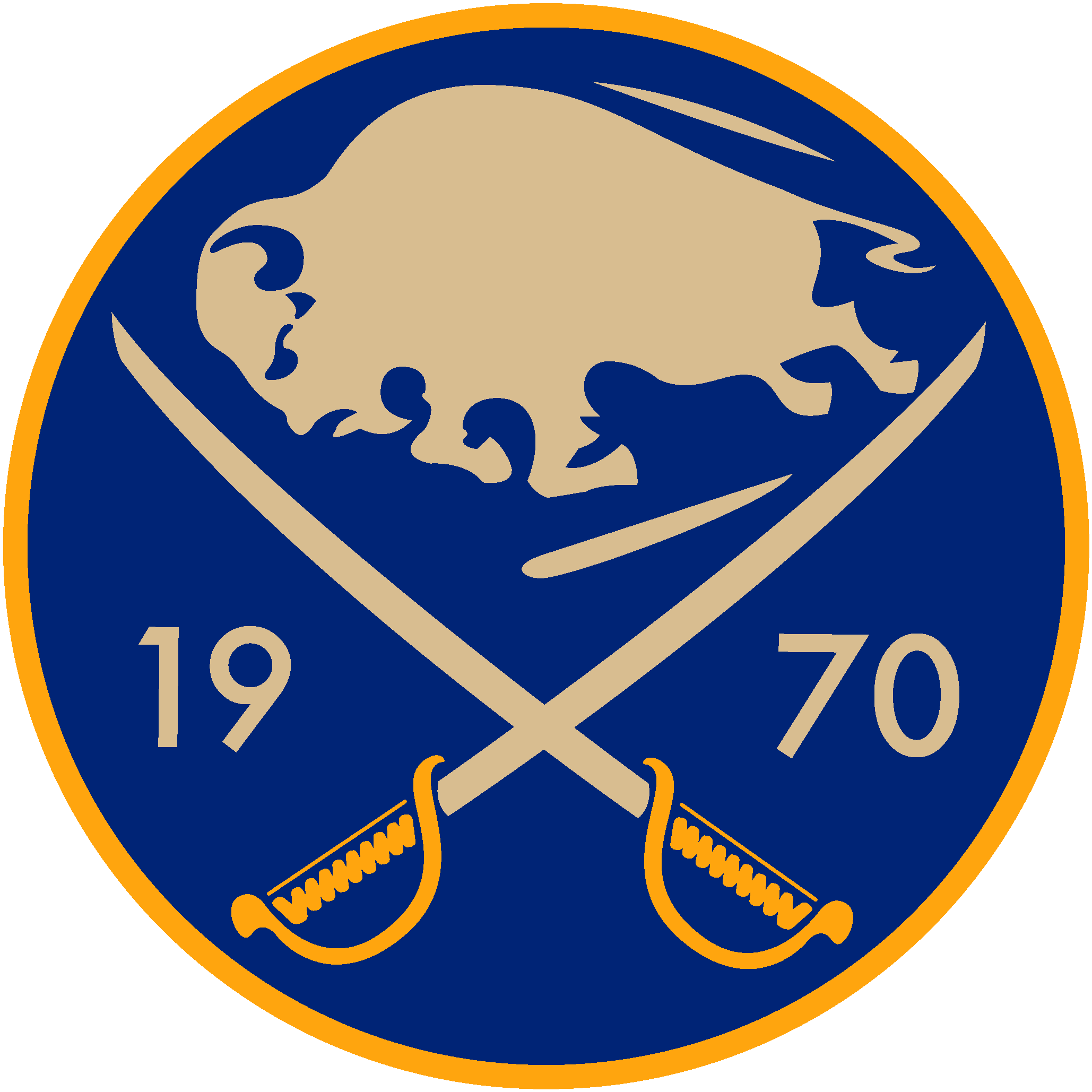 Buffalo Sabres Logo